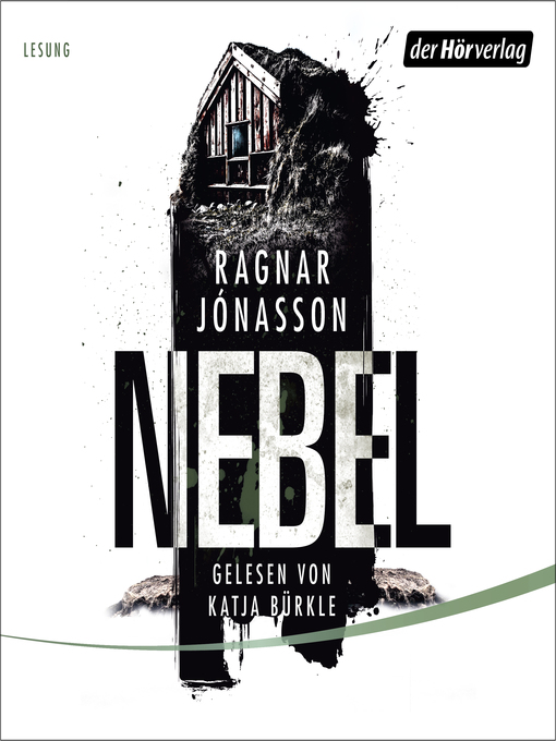 Cover image for Nebel